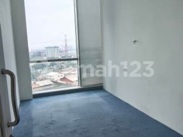 Kantor Lokasi Strategis di Office Ciputra Tower Tokopedia, Kuningan - Jakarta Selatan