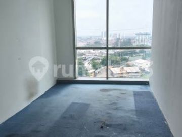 Kantor Lokasi Strategis di Office Ciputra Tower Tokopedia, Kuningan - Jakarta Selatan