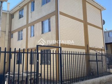 Departamento en venta de 2 dorm. en Maipú