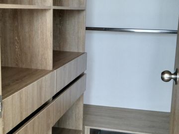 apartamento en arriendo en barro blanco. Cod A401282