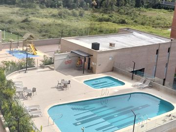 apartamento en arriendo en barro blanco. Cod A401282