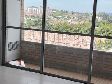 apartamento en arriendo en barro blanco. Cod A401282