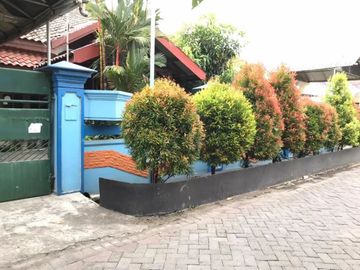 Dijual Rumah Murah Siap Huni Sidosermo Surabaya*_
