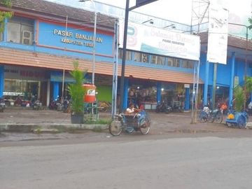 Tanah Dijual: Dekat Yonif 407, SHM Per Unit