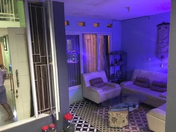 Rumah di Cinere, 2.5Lt, di Andara Village, Akses TOL Andara