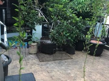 Rumah di Cinere, 2.5Lt, di Andara Village, Akses TOL Andara