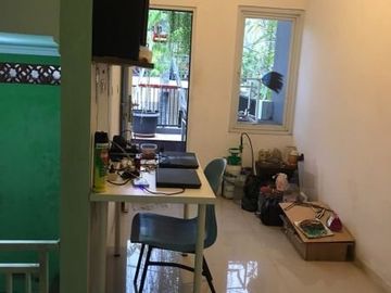Rumah di Cinere, 2.5Lt, di Andara Village, Akses TOL Andara
