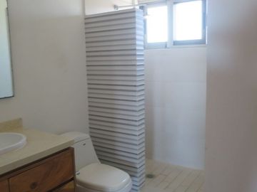 Reducción de Precio!  Departamento a Pie de Playa