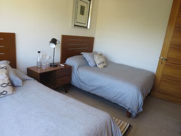 Reducción de Precio!  Departamento a Pie de Playa