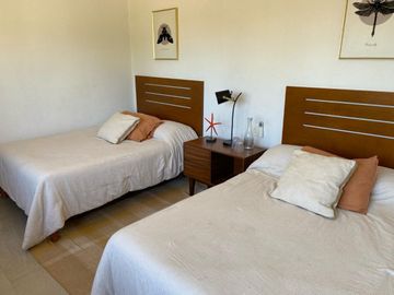 Reducción de Precio!  Departamento a Pie de Playa
