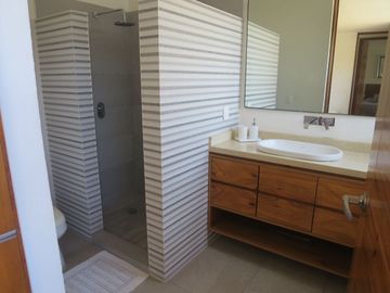 Reducción de Precio!  Departamento a Pie de Playa