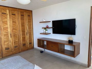 Reducción de Precio!  Departamento a Pie de Playa