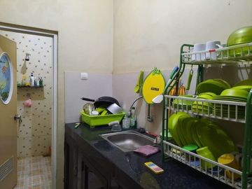 Dijual Rumah Dekat Alun Alun Subang