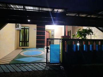 Dijual Rumah Dekat Alun Alun Subang