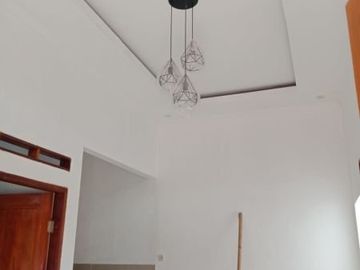 MILIKI SEKARANG RUMAH SEMI MINIMALIS AKSES MUDAH HARGA MURAH
