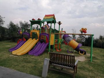 VENTA DEPARTAMENTO CITTA SAN JERONIMO 3 RECAMARAS, FAMILY Y BODEGA