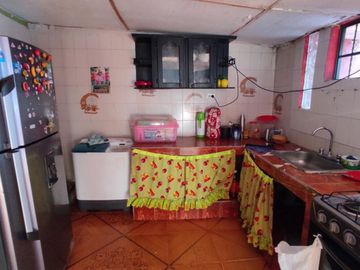 casa en venta en la victoria. Cod V102234