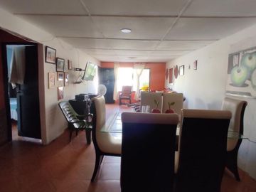 casa en venta en la victoria. Cod V102234