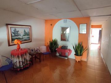 casa en venta en la victoria. Cod V102234