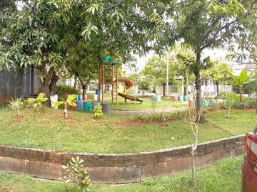 Rumah Nyaman di Cluster Aralia Harapan Indah Bekasi