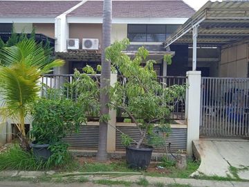Rumah Nyaman di Cluster Aralia Harapan Indah Bekasi