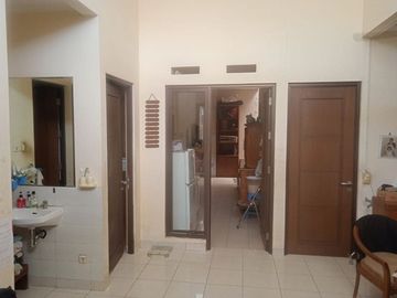 Rumah Nyaman di Cluster Aralia Harapan Indah Bekasi