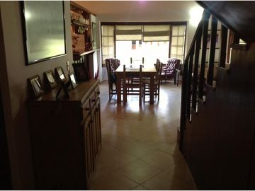 Chalet en Cariló de 4 dormitorios