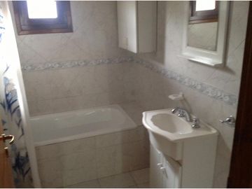 Chalet en Cariló de 4 dormitorios