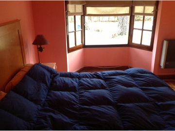 Chalet en Cariló de 4 dormitorios
