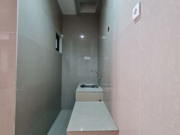 DIJUAL RUMAH MINIMALIS 2 LANTAI SIAP HUNI DI THE MOZIA BSD CITY