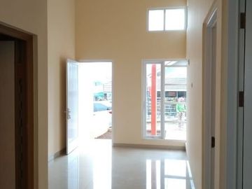 rumah daerah Padalarang dp ringan dekat ke exittol