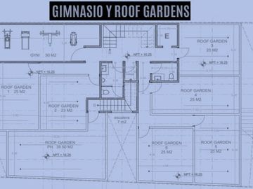 VENTA DEPTOS, PENTHOUSE Y GARDEN HOUSE LOMAS DE TECAMACHALCO APA 3941 AM