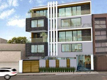 VENTA DEPTOS, PENTHOUSE Y GARDEN HOUSE LOMAS DE TECAMACHALCO APA 3941 AM
