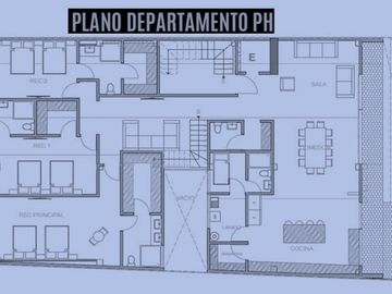 VENTA DEPTOS, PENTHOUSE Y GARDEN HOUSE LOMAS DE TECAMACHALCO APA 3941 AM