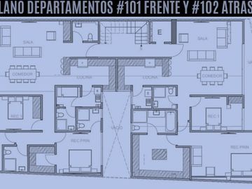 VENTA DEPTOS, PENTHOUSE Y GARDEN HOUSE LOMAS DE TECAMACHALCO APA 3941 AM