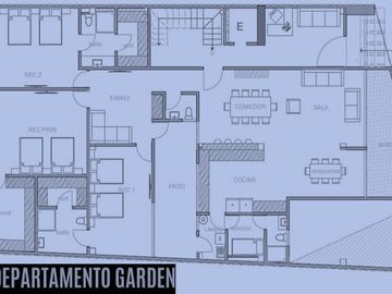 VENTA DEPTOS, PENTHOUSE Y GARDEN HOUSE LOMAS DE TECAMACHALCO APA 3941 AM