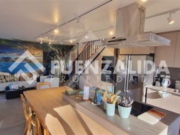 Casa en venta de 5 dorm. en La Serena