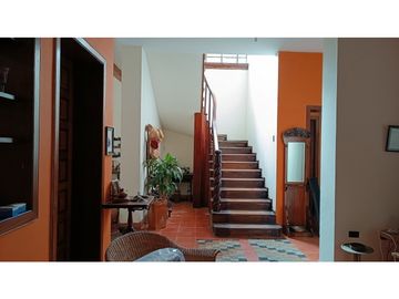 CASA EN VENTA EN LA PLAYA SAN GIL SANTANDER