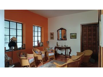 CASA EN VENTA EN LA PLAYA SAN GIL SANTANDER