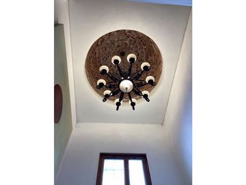 Casa En Venta Enfrente De Casa Puebla/ Fuertes de Loreto