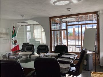 Casa En Venta Enfrente De Casa Puebla/ Fuertes de Loreto