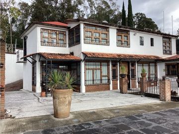 Casa En Venta Enfrente De Casa Puebla/ Fuertes de Loreto