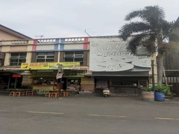 JUAL RUKO DI METRO INDAH MALL SOEKARNO HATTA BANDUNG