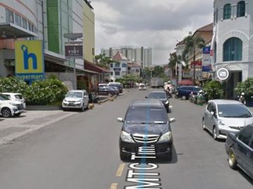 JUAL RUKO DI METRO INDAH MALL SOEKARNO HATTA BANDUNG