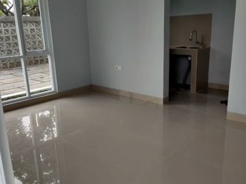 Rumah Exclusive Minimalis di Daerah Riung Bandung, 3 menit ke Jl Raya Soekarnohatta DP Ringan Cicilan 4Juta-an. .