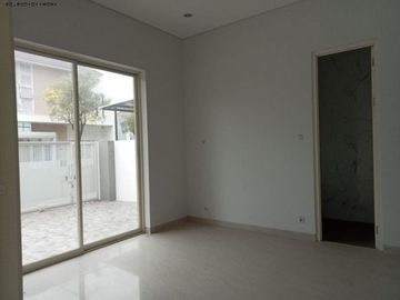 Rumah Kertajaya Indah Regency, New, Minimalis, Siap Huni