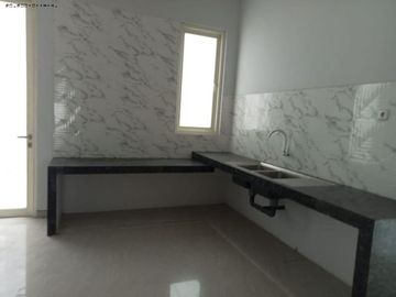 Rumah Kertajaya Indah Regency, New, Minimalis, Siap Huni