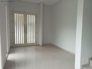 Rumah Kertajaya Indah Regency, New, Minimalis, Siap Huni