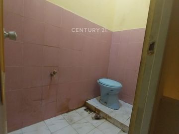Ruko Komersial Disewakan Di Pondok Ungu Permai Bekasi Akses Mudah