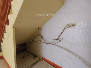 Ruko Komersial Disewakan Di Pondok Ungu Permai Bekasi Akses Mudah
